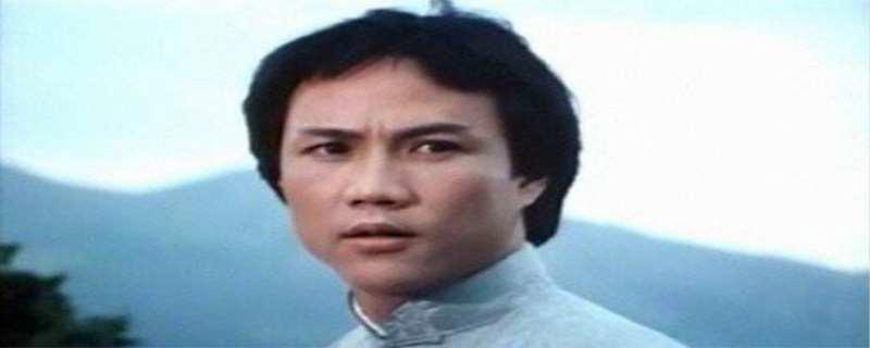 黄元申为什么出家 黄元申现在在哪里?