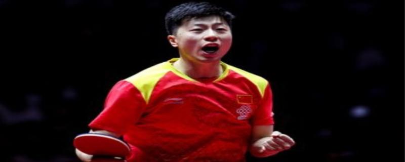 马龙和张继科哪个厉害，马龙和张继科关系好吗