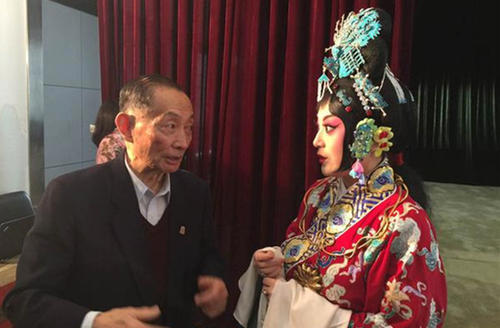 演员姜亦珊自缢真相！