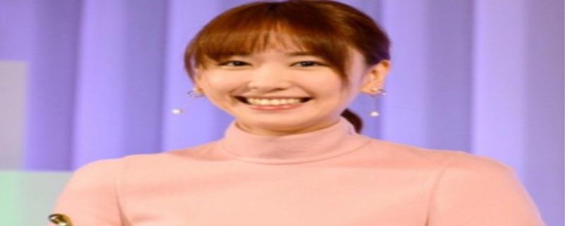 新垣结衣是什么人,新垣结衣是日本人吗