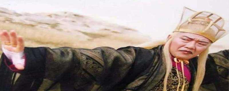 魏忠贤简介 魏忠贤是好人还是坏人