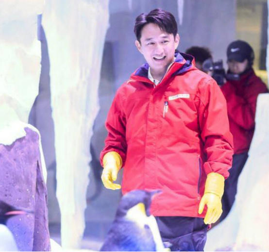 极限挑战重返童年，一起回忆儿时的快乐