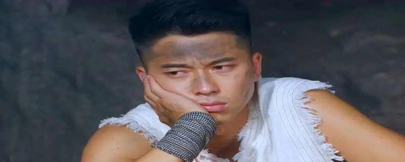 东江英雄刘黑仔原型，东江英雄刘黑仔结局如何