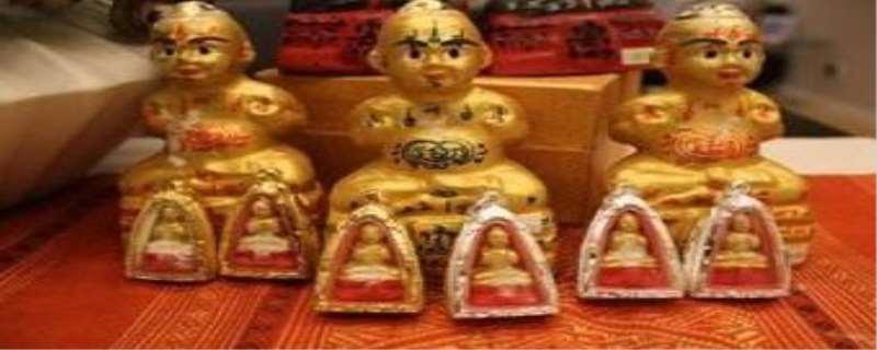 降头术是什么 降头术起源于哪里