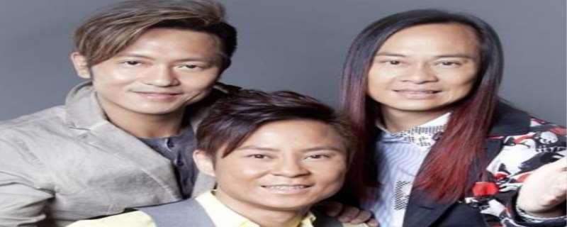 草蜢乐队，草蜢乐队成员现状