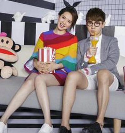 汪苏泷的现任女朋友-汪苏泷的女朋友是谁？