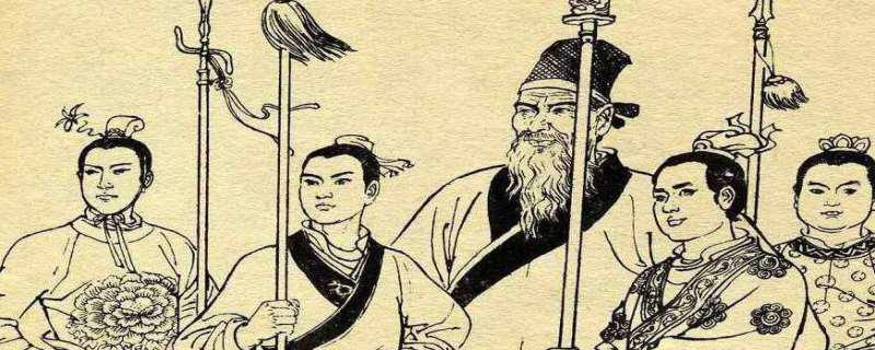 周侗的徒弟有几个 周侗是梁山好汉吗