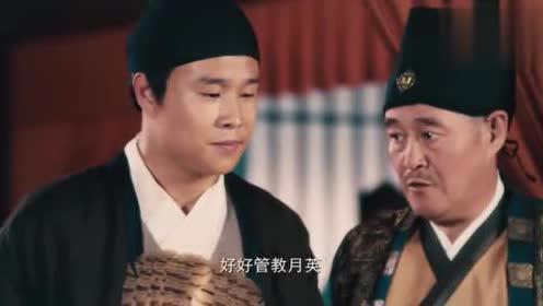 赵本山实力太恐怖-有没有感觉赵本山的“小崔说事”背景很恐怖?