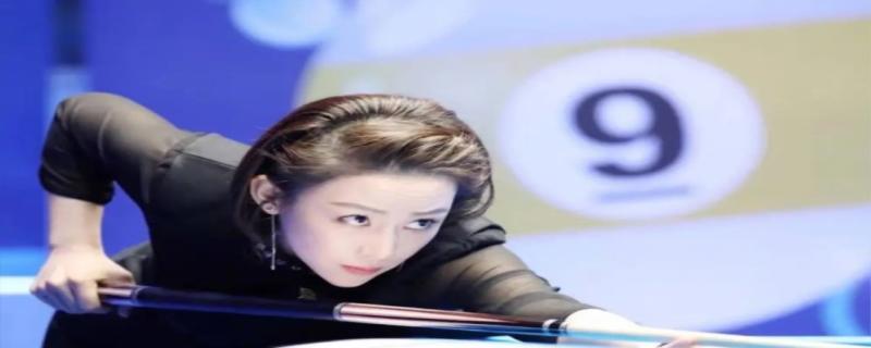 潘晓婷男友是谁 潘晓婷和丁俊晖谁更厉害