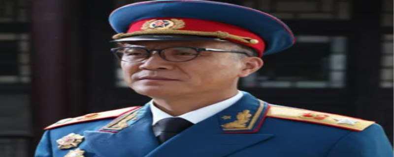 元帅是什么级别,元帅和将军有什么区别