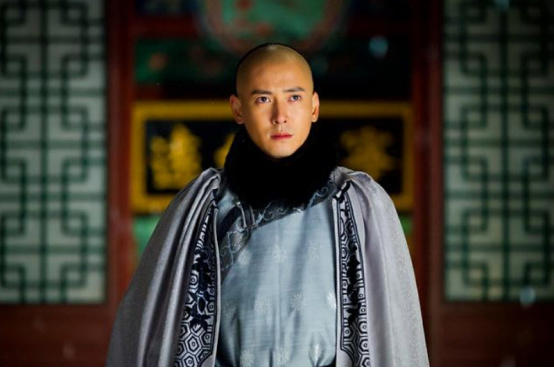 韩栋个人资料介绍,他出演过哪些电视剧?一起来看看!