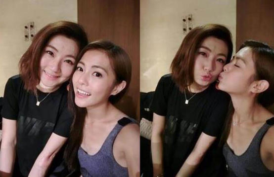 Selina离婚原因是什么 老公张承中曾经透露婚后细节