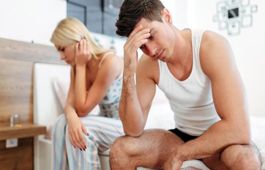 性障碍是由什么原因引起的