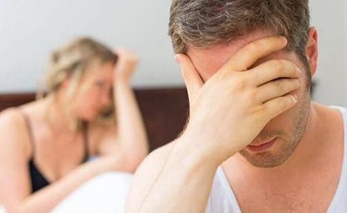 有老婆男的还手婬是什么原因