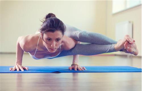 女士练瑜伽可以提高性功能吗