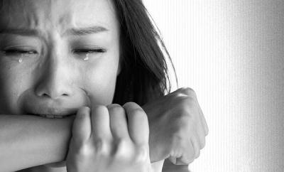 如何从失恋中走出来