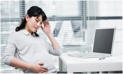妇女生殖健康