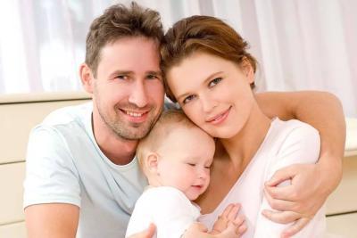 宫腔内人工授精（IUI）