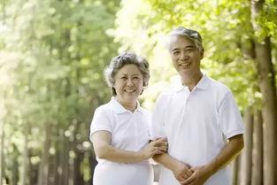 老年人也喜欢做爱