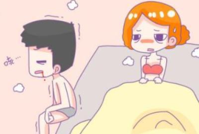 如何提高同房质量