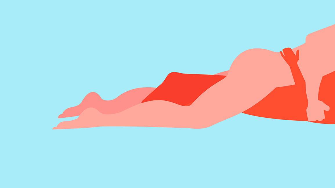 8个舒适的位置，让您的生活最满足性别