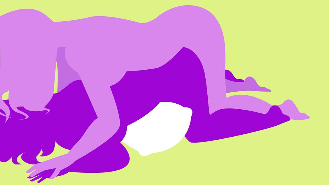 8个舒适的位置，让您的生活最满足性别