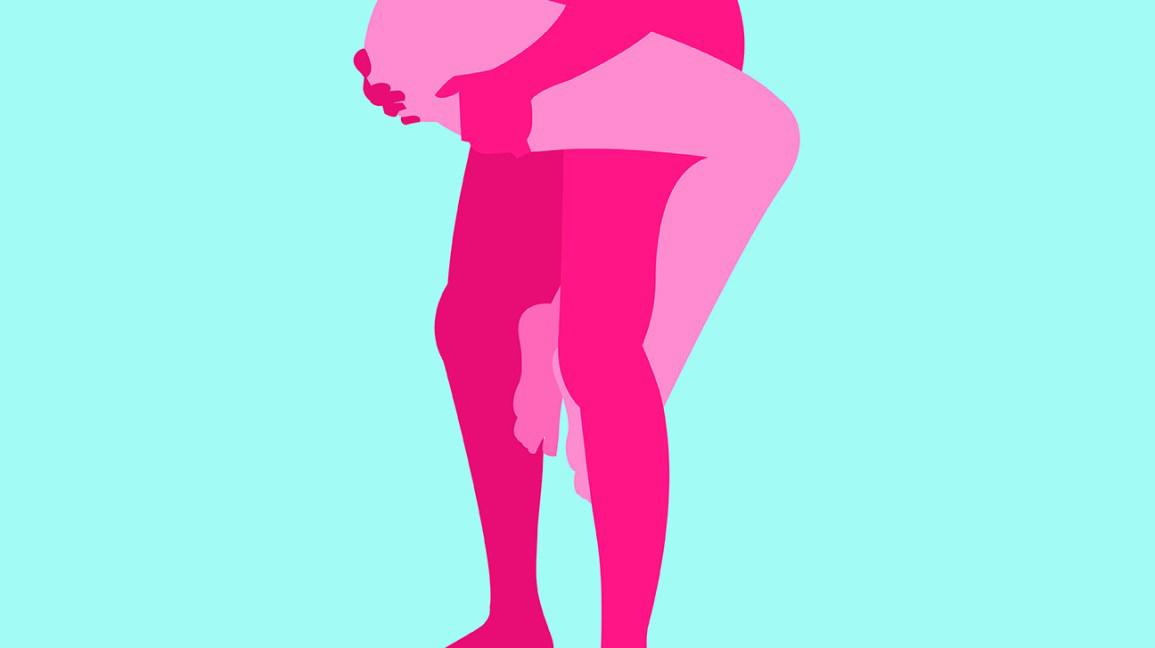 8个舒适的位置，让您的生活最满足性别