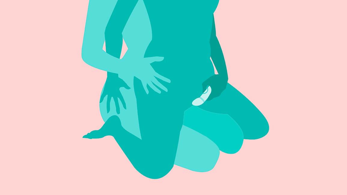 8个舒适的位置，让您的生活最满足性别