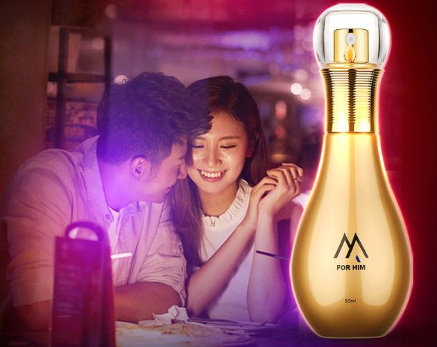 女性乖乖香水配方购买