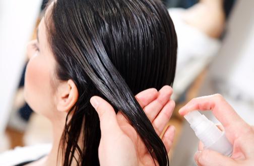 促进头发生长和防止脱发