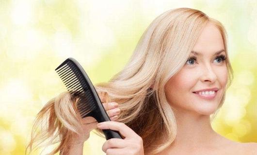 女性脱发的主要原因，以及治疗选择