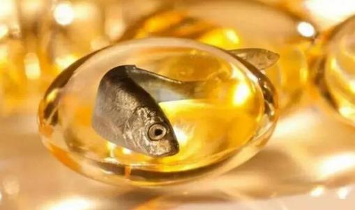 吃鱼油对头发有什么好处