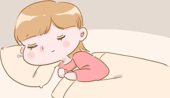 应对失眠的小技巧