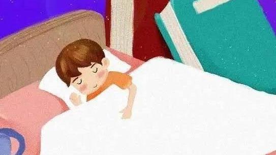 晚上睡觉失眠是什么原因引起的