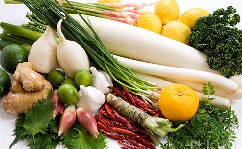 影响睡眠的蔬菜有哪些