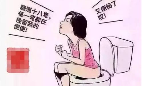 治便秘13种土方法