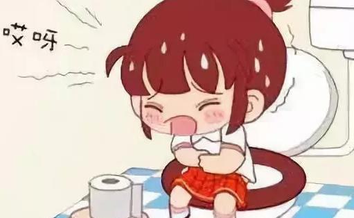 长期便秘怎么改善