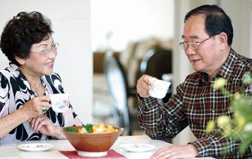 老年人便秘严重者最有效方法