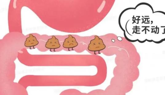 吃什么能有效缓解便秘