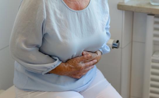 便秘了怎么样能快速排便