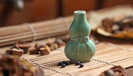 一味中药治好便秘