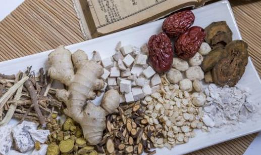 一味中药治好便秘