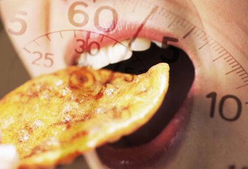 女性便秘吃什么最快排便