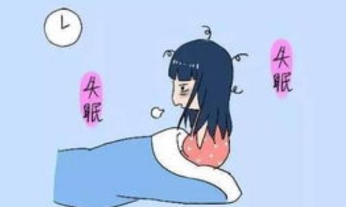 失眠怎么办睡眠小偏方