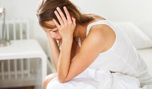 女性更年期失眠最好的治疗方法