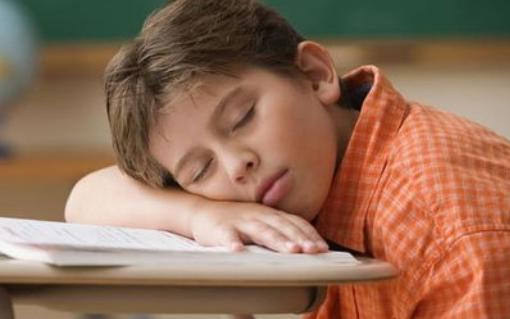 睡不着按摩三十秒入睡图解