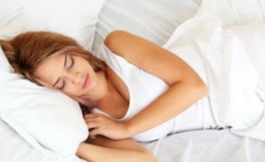 睾丸激素,睡眠与性健康