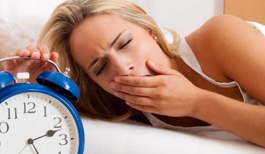 睾丸激素,睡眠与性健康