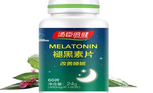 吃了褪黑素瘦了很多