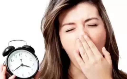 睡眠不足8小时会怎么样